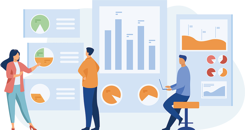 Hệ thống số hóa quy trình nghiệp vụ BPM