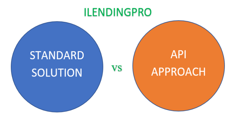 Các phương án triển khai giải pháp iLendingPro
