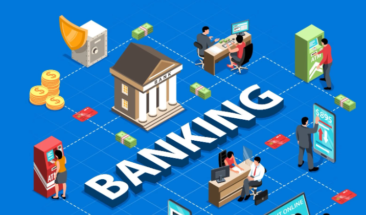 LOS trong kiến trúc tổng thể hệ thống thông tin dịch vụ tài chính
